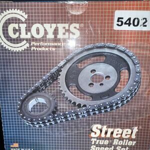 Cloyes High Performance Engine Timing Set 9-1146